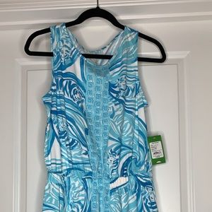 Lilly Pulitzer Windward Dress